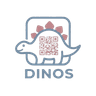 DINOS logo