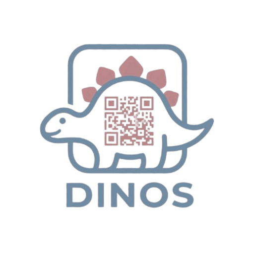 DINOS logo