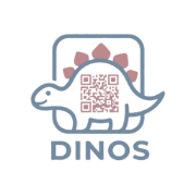 DINOS logo